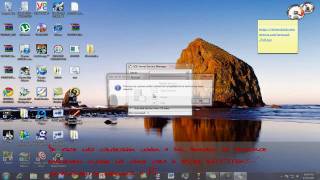 Instalando SQL 2000 no Windows 7/ Vista