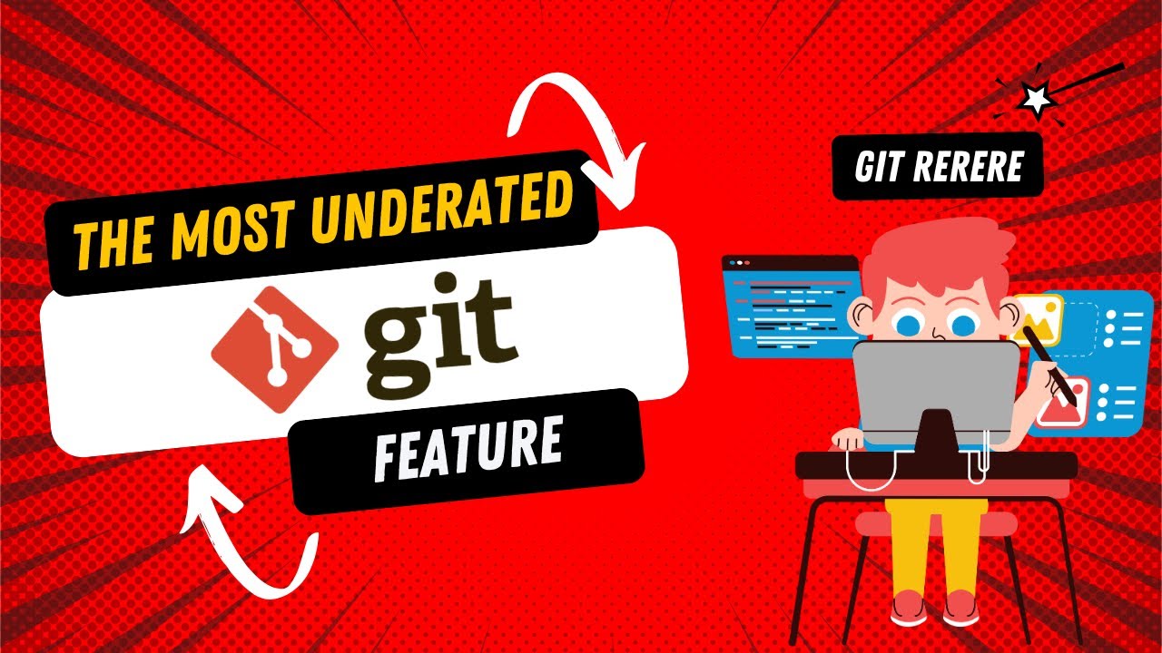 Fix Git Conflicts Automatically with git rerere | Beginner-Friendly Git ...