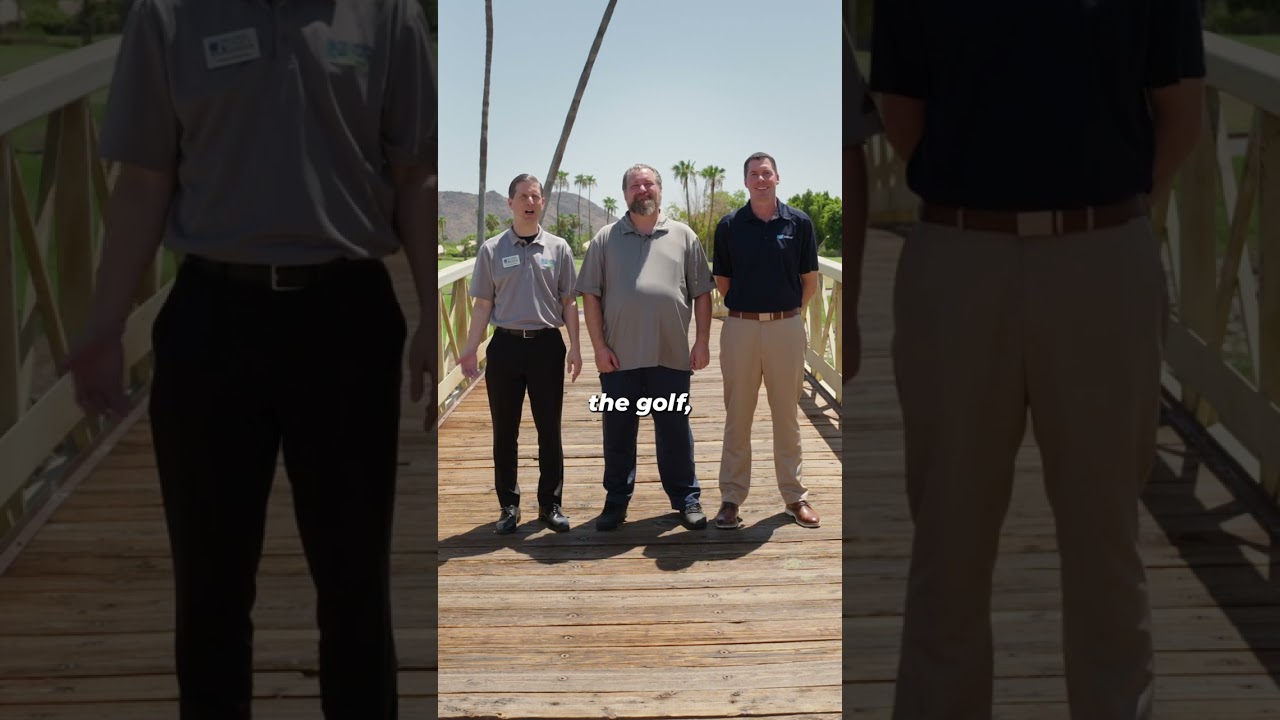 Phoenix Legacy Foundations Annual Golf Tournament in 20 Days!