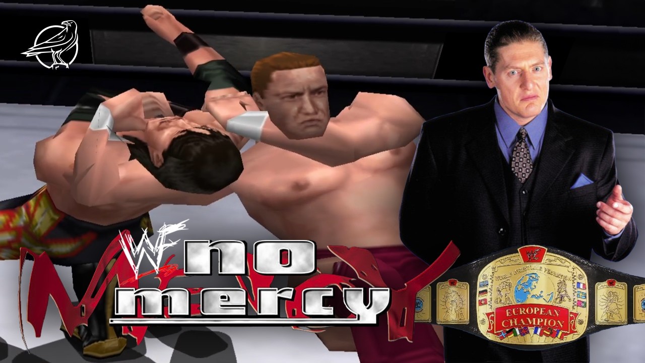 Джентльменская война: выступление Уильяма Регала в борьбе за европейский чемпионский титул | Режи...