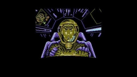 C64-shorts #51: Coolest intros, NAME THE GAMES!