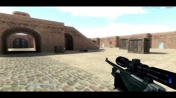 CS 1.6 EPIC FAIL JOSSEPH ON AWP_INDIA @