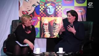 ელისო კილაძე პორტრეტი ჩარჩოს გარეშე - Eliso Kiladze Portreti Charchos Gareshe