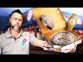 Unboxing over 1m in vintage rolex watches  dominos delivery