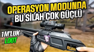 1M'luk LOOT - Delta Force Operasyon