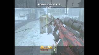Hitmarker Fail