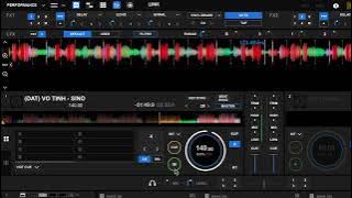 VÔ TÌNH-SINO|TĐ REMIX
