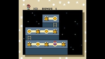 SMW Custom Music - Chrono Trigger - Manoria Cathedral (By Nocturne)