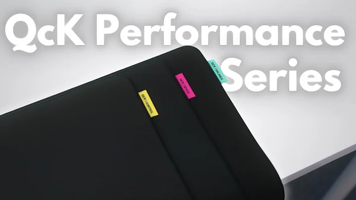 The Ultimate Mousepad? | Steelseries QcK Performance Series Review
