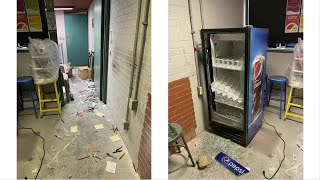 Vandalism of Wichita parks puts other projects on hold