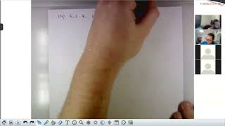 MAC2311.004 Lecture 4.18.22