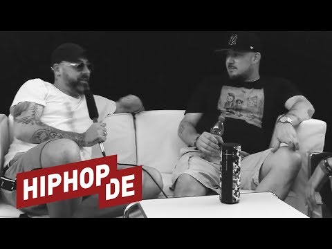 Gelbe Augen & Konzertabsagen: Kool Savas über seinen Krankenhausaufenthalt – On Point