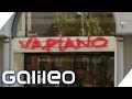 Hinter den Kulissen von Vapiano: Ist das Essen hier frisch? | Galileo | ProSieben