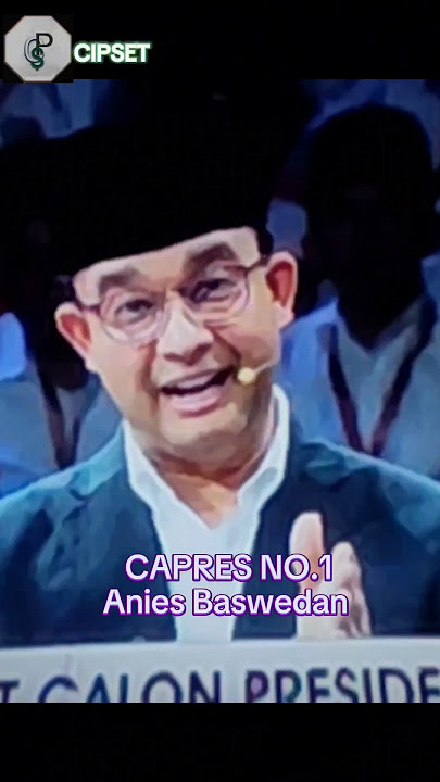 Debat Capres 2024 Pertama, bagaimana pendapat anda terhadap ke 3 Capres?
