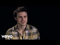 Kris Allen - Behind The Scenes Tour Video Footage - 1