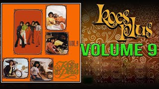 Koes Plus - Terlambat_Lirik (Album Volume 9 - 1973)