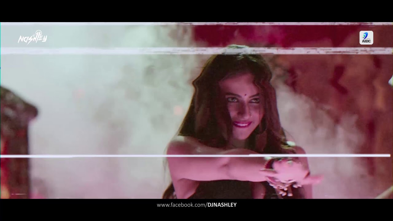 Haiya Ho Haiya remix by dj Nashley