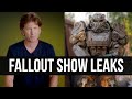 The Fallout TV Show Just Had a Massive Leak