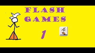 Flash games :Ep 1 Fancy pants Adventure screenshot 5