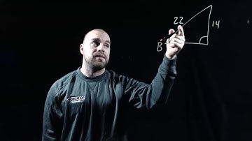 Geometry 7.7 Solve Right Triangles part 1