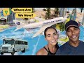 We DITCHED Bus Life for INTERNATIONAL TRAVEL | First Stop St. Vincent and the Grenadines | 2023