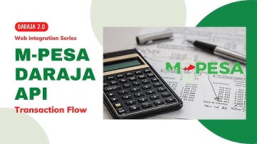 Introduction to Safaricom M-PESA Daraja API Tutorial: Part 3
