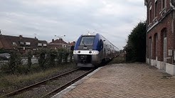 [TER Hauts-de-France] De Comines à Lille Flandres en B 82500 (BGC)