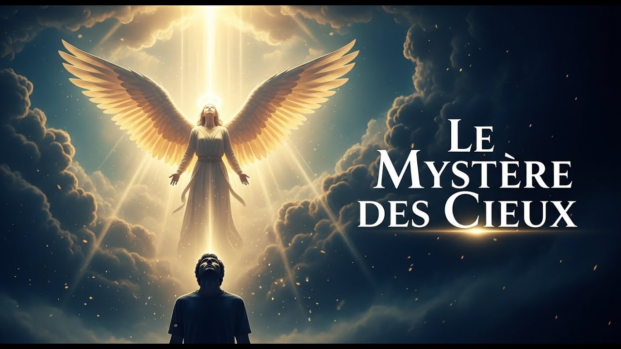 Le Mystère des Cieux (Révélé !)