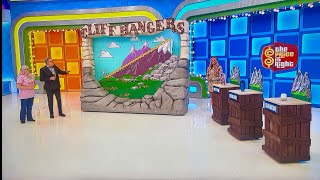 The Price is Right | Cliff Hangers | 10/6/2025
