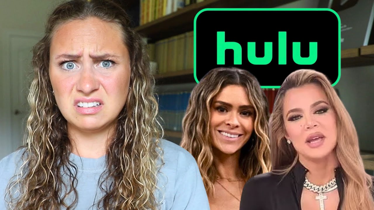Hollywood's New Gospel: Why Hulu is Targeting Faith & it's Trending