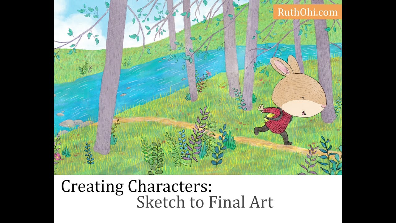 CHOOSE KINDNESS BY RUTH OHI