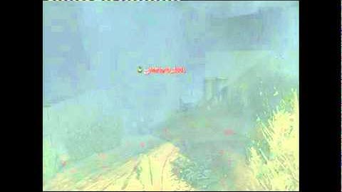 Modern Warfare 3: Funny Decoy Kill