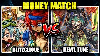 Blitzclique vs Kewl Tune -  Money Match Replay Analysis
