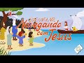 Live Infantil Navegando com Jesus