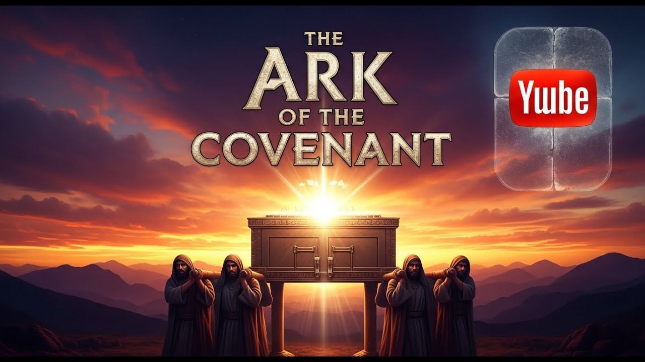 The Ark of the Covenant