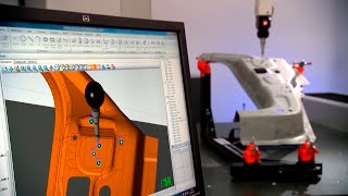 CAMIO LK Metrology Метрологическое программное обеспечение (русские субтитры)