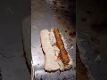 Shami kabab double anda burgar