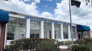 USPS DADE CITY, FL