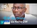 Em direto: 24 de Setembro de 2025 - Jornal da Noite