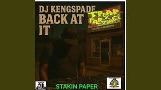 STAKIN PAPER