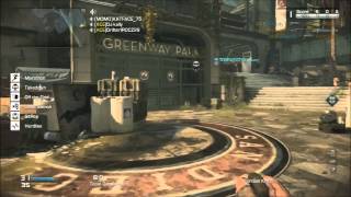 CoD Ghosts-Random Class Setups Live Ep.1 (Knife Only) Net Worth