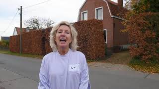 Download Lagu Loopactie LONG MAY YOU RUN - Wie sponsort Anne, Pascal en …? MP3