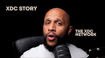 The story of The XDC Network