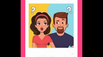 #Tricky puzzle #Who is ? Level 38 "Separate these into two categories"