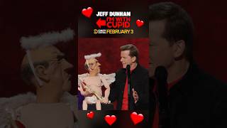 Walter is the god of... LOVE?! | JEFF DUNHAM