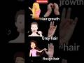 Daily Mudras #hair #growth #grey #hair #rough #hair #shortsfeed #motivation #share #like #powerful