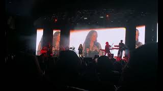 Sertab Erener - Gel Barışalım Artık (15.03.24 - Bostancı Gösteri Merkezi)