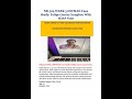 Nr 509 Week 5 Ihuman Felipe Garcia High Blood Pressure Case Study Soap Note 2025 2026