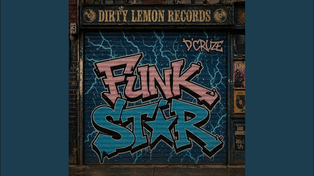 Watch Funk Star on YouTube Watch Funk Star on YouTube
