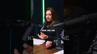 Lydia calls the police